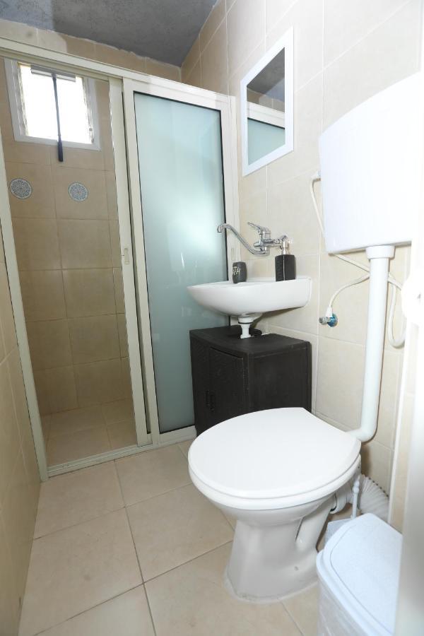כלנית אילת Apartamento Exterior foto